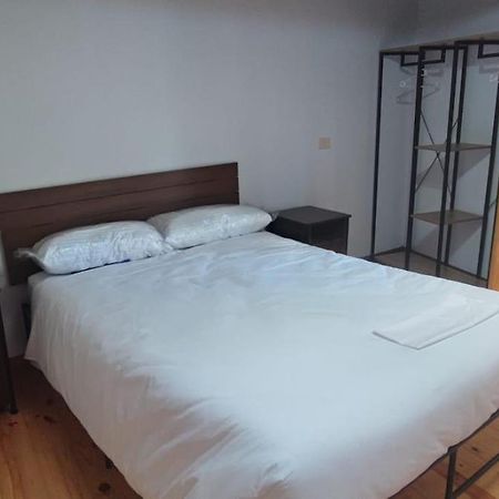 카스트로 칼델라스 Casa Do Outeiro De Aguil 빌라 외부 사진