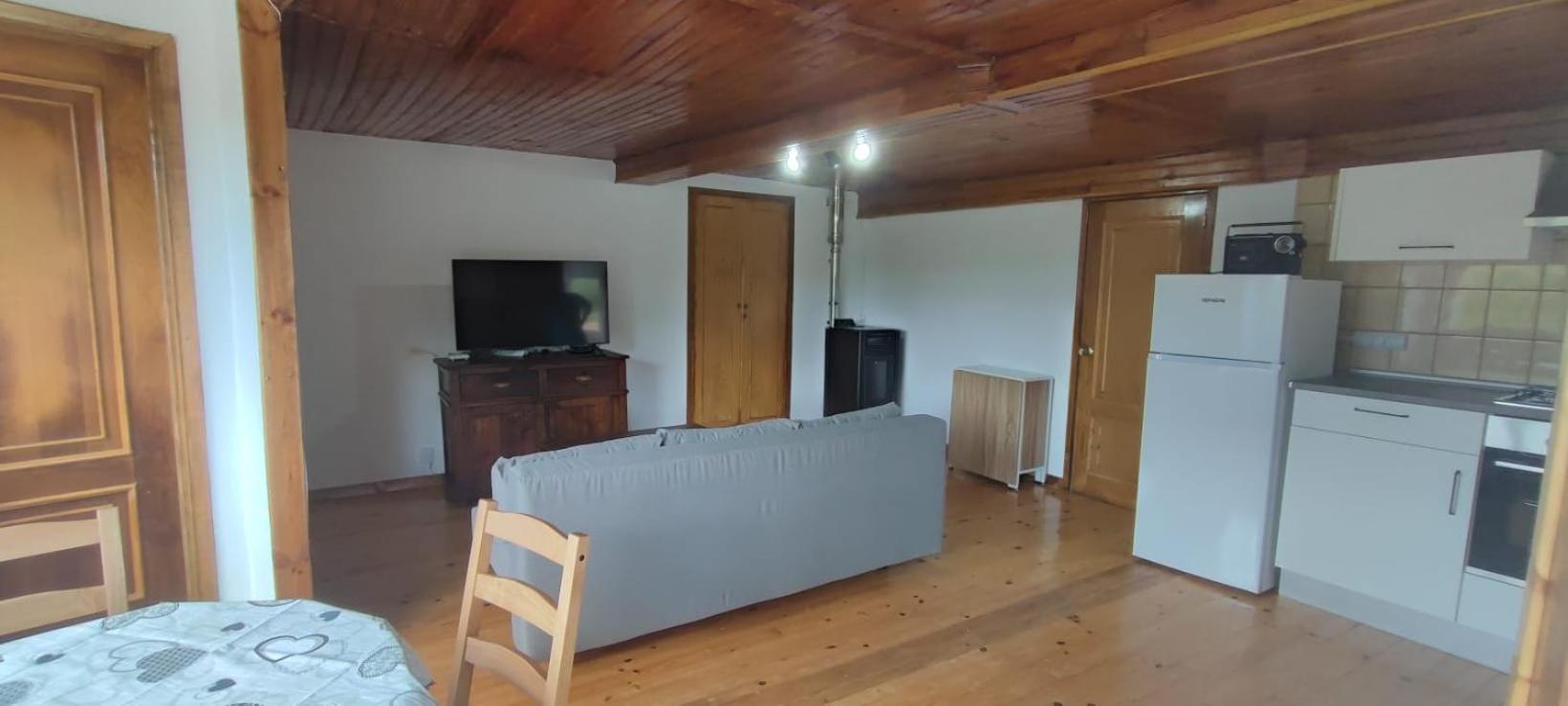 카스트로 칼델라스 Casa Do Outeiro De Aguil 빌라 외부 사진